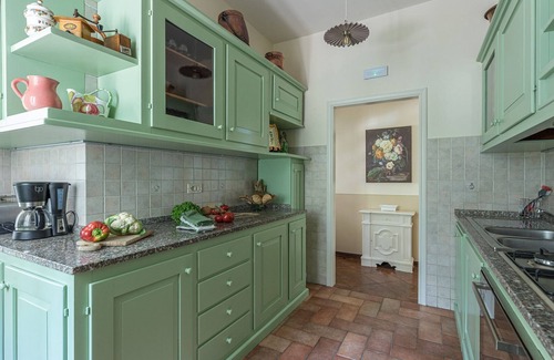 Poggiarello Villa | Luxury Villa W/ Panoramic Views & Private Pool
