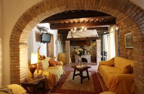 Chianni Villa | VILLA