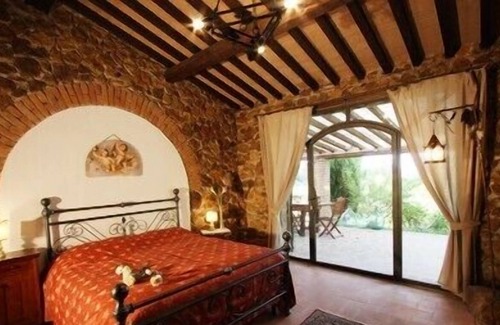 Chianni Villa | VILLA