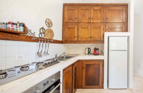 Punta Sardegna Maison | Luxury Villa with breathtaking view