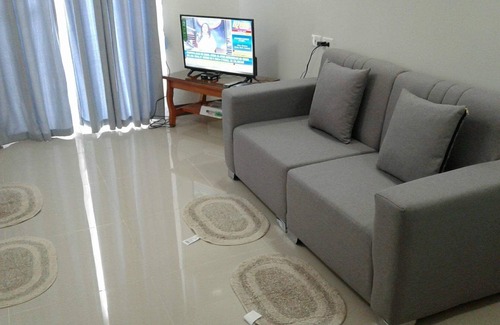 Novaliches Villa | villa de luxe avec une sécurité 24/7 à l'intérieur du lotissement