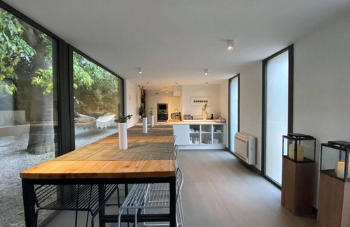 Carcassonne Maison | Villa de luxe avec piscine au pied de la cite
