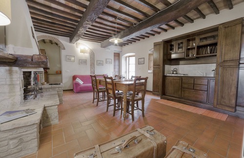 Montespertoli Villa | Villa de luxe avec piscine dans le Chianti-22 personnes (ou +/- personnes) .Grands groupes