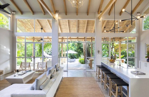 Playa Hermosa Cobano Villa | Luxury villa up to 8 adults + 4 children