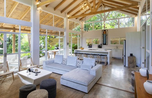 Playa Hermosa Cobano Villa | Luxury villa up to 8 adults + 4 children