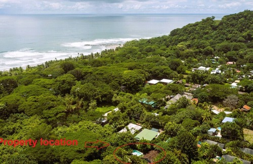 Playa Hermosa Cobano Villa | Luxury villa up to 8 adults + 4 children