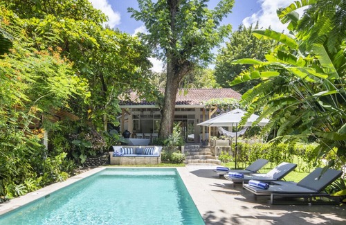 Playa Hermosa Cobano Villa | Luxury villa up to 8 adults + 4 children