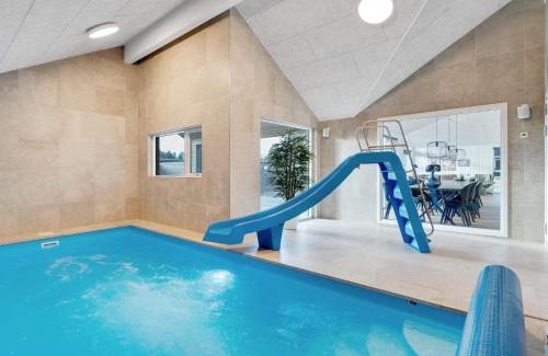 Kongsmark Maison | Luxury Villa with Pool - By Traum Ferienwohnungen