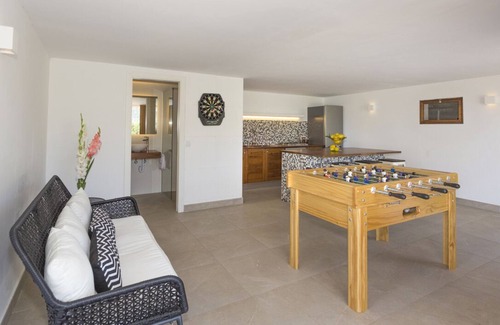 Campanet Cottage | Villa de luxe avec piscine et vue sur la Sierra Tramuntana à 15 'de la plage