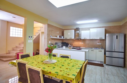 Municipality of Habana del Este Villa | Luxury Villa with Pool-Jacuzzi Sea View