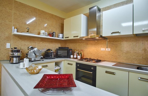 Municipality of Habana del Este Villa | Luxury Villa with Pool-Jacuzzi Sea View