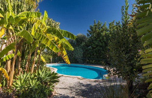 Silves Villa | Villa de luxe avec piscine