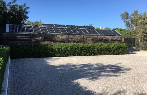 Boliqueime Villa | Villa de luxe 4 chambres à Belle Boliqueime - Algarve