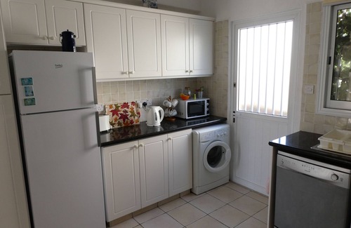 Chlorakas Villa | Villa de luxe avec piscine privée et vue imprenable sur la Méditerranée