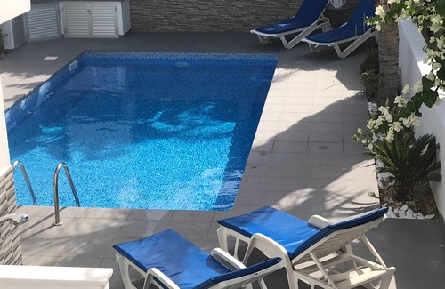 Cape Greko Villa | Villa de luxe avec piscine privée et vue sur la mer en retard disponibles offres disponibles