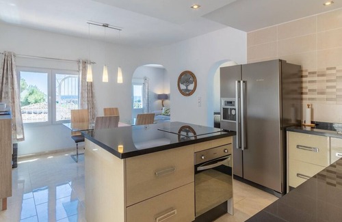 El Tesoro Villa | Casa Con Vista - Villa de vacances de luxe