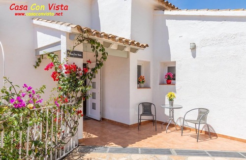 El Tesoro Villa | Casa Con Vista - Villa de vacances de luxe