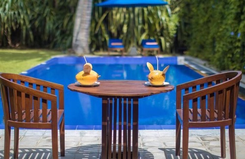 Kosgoda Villa | Luxury Villa with Private pool Near the Turtle Hatchery
