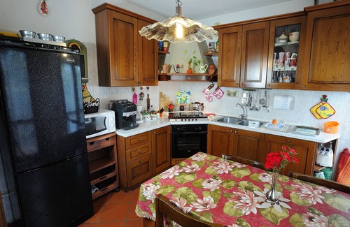 San Giuliano Terme Villa | Villa de luxe avec piscine privée et Wifi gratuit