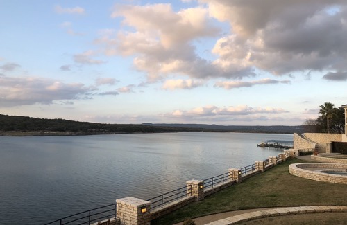 Lago Vista Copropriété | Villa de luxe avec vue imprenable sur le lac