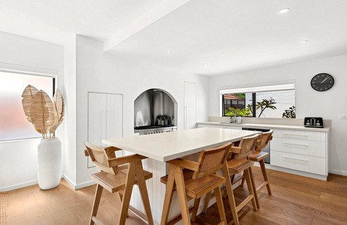 Mosman Maison | Balmoral Luxe Escape (Walk to Beach)