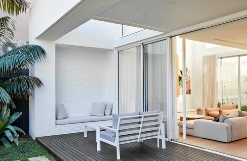 North Bondi Maison | Bondi Pure Bliss (Walk to Beach)