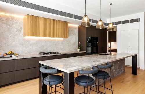 Clifton Gardens Maison | Clifton Modern Luxe (Heated Pool)