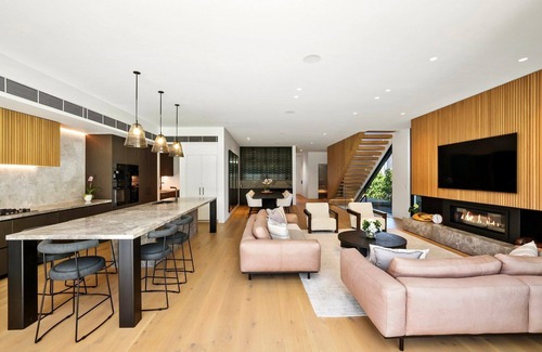 Clifton Gardens Maison | Clifton Modern Luxe (Heated Pool)