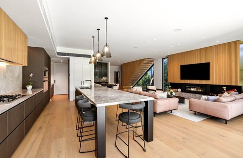Clifton Gardens Maison | Clifton Modern Luxe (Heated Pool)