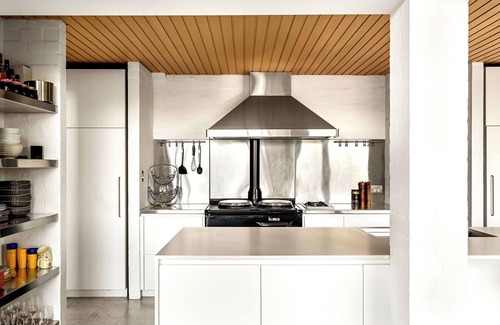 South Yarra Maison | LUXICO - Como Park House