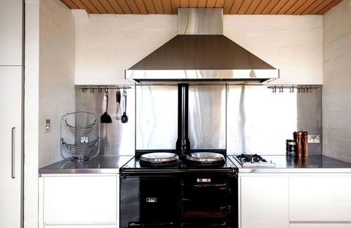 South Yarra Maison | LUXICO - Como Park House