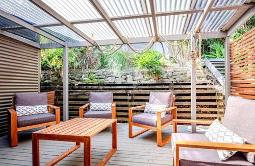 Booker Bay Maison | Cottage in Paradise at Daleys Point