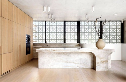 Cremorne Maison | Luxury Villas Cremorne Sanctuary