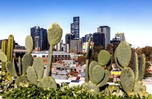 Cremorne Maison | Luxury Villas Cremorne Sanctuary