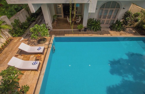 Assagao Villa | Luxury villas in Goa - Pruthvi Villa