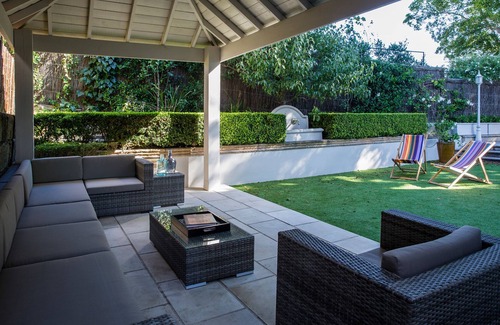 Bellevue Hill Maison | Kambala - Maison de luxe avec vue sur le port