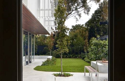 Caulfield North Maison | Luxury Villas Whitehouse (With Car Parking)