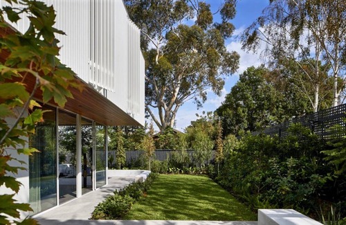 Caulfield North Maison | Luxury Villas Whitehouse (With Car Parking)