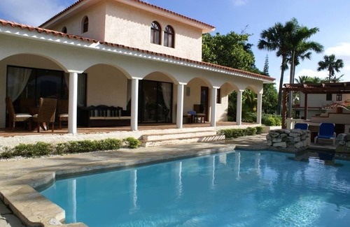 Los Maestros Villa | Villas de luxe à 6 chambres