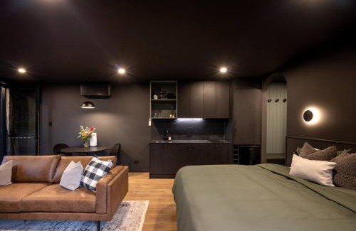 McLaren Flat Appartement | Luxury Vineyard Cabin Escape