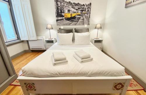 Sao Sebastiao da Pedreira Appartement | Luxury Vintage apartment by MyPlaceForYou, at the city centre next to Marquês de Pombal