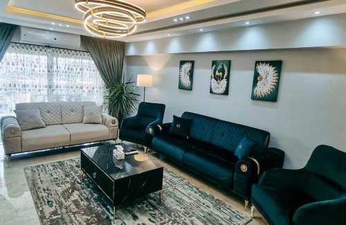Al Duqqi Appartement | Luxury VIP apartment