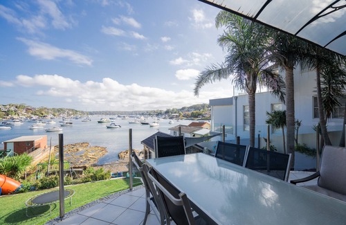 Burraneer Appartement | LUXURY WATER-FRONT APARTMENT - CRONULLA