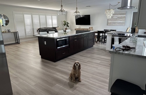 Imperial Point Maison | Luxury Waterfront Home Minutes from the Beach by RedAwning