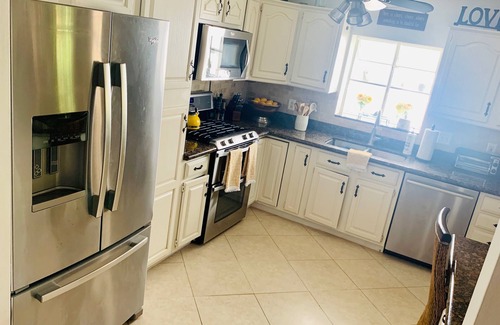 Riviera Isles Maison | WATERFRONT de luxe Las Olas Immobilier meilleur emplacement !! NOUVELLES SALLES DE BAINS W VAPEUR DOUCHE