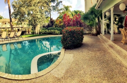 Riviera Isles Maison | WATERFRONT de luxe Las Olas Immobilier meilleur emplacement !! NOUVELLES SALLES DE BAINS W VAPEUR DOUCHE