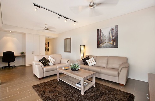 Darwin City Centre Appartement | Appartement Darwin Waterfront de luxe