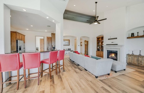 Lakeway Copropriété | Condo de luxe au bord de l'eau