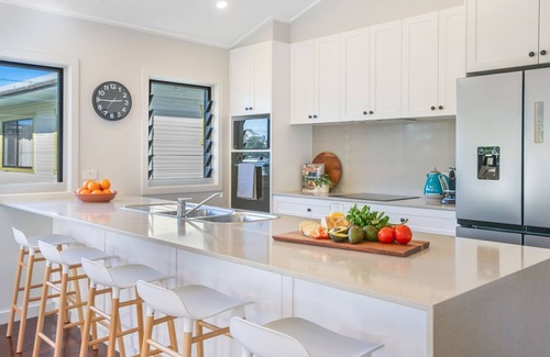 South Evans Head Maison | Harbour View - 5 McDonald Place