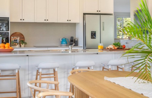 South Evans Head Maison | Harbour View - 5 McDonald Place